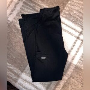 Cherokee maternity scrub pants
